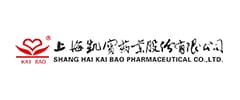 上海凱寶藥業股份有限公司